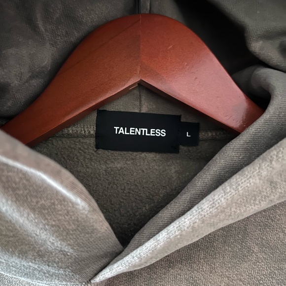 TALENTLESS *NEW* 🔥 - Picture 5 of 5